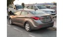 Hyundai Elantra CRUISE CONTROL, MINT CONDITION, LOT-629