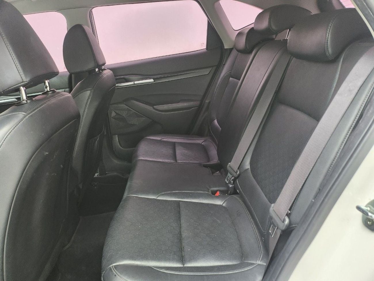 Kia Seltos SELTOS (D) 1.6 Prestige 2WD