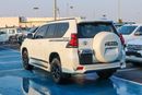 Toyota Prado VXR 4.0L 4WD 2022 Toyota Land Cruiser Prado Adventure VXR Local price 179000/- export also possible