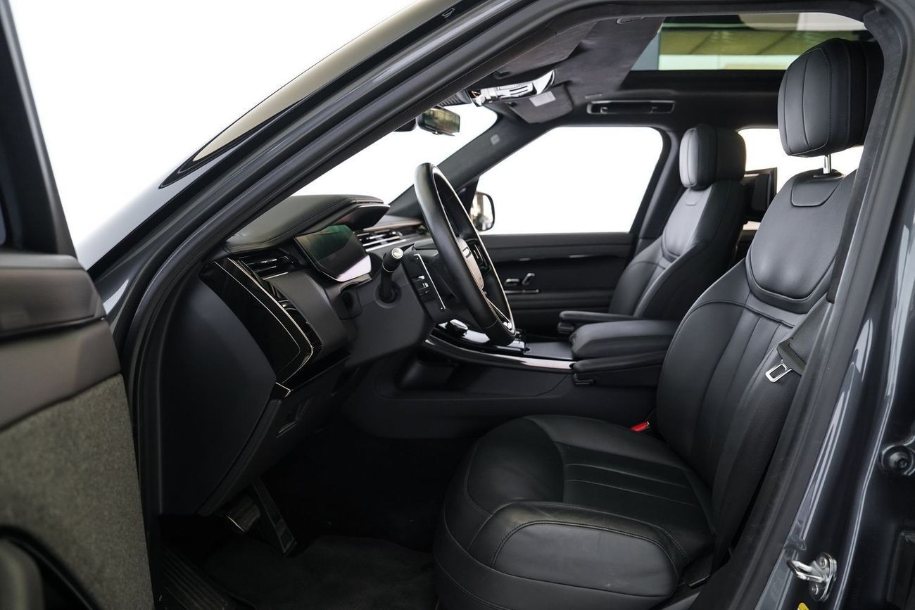 Land Rover Range Rover Sport S P530 4.4L