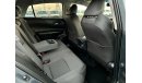 تويوتا هاريار Toyota Harrier 2021 Right hand drive