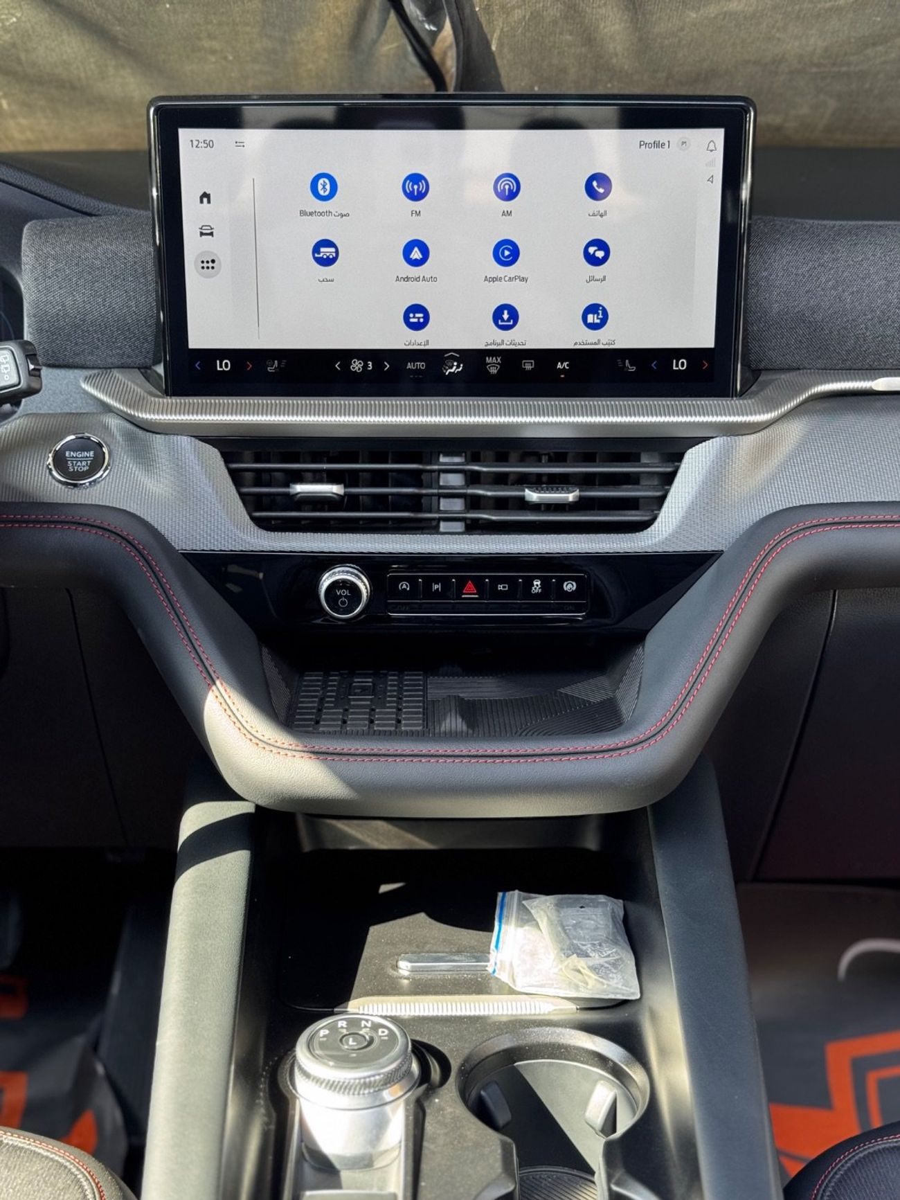 فورد إكسبلورر ST 400A 3.0L