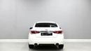 Infiniti Q50 GCC | Infiniti Q50 | 1,150 AED Monthly | Free Insurance + Registration | V6 3.0L Ref#M460243