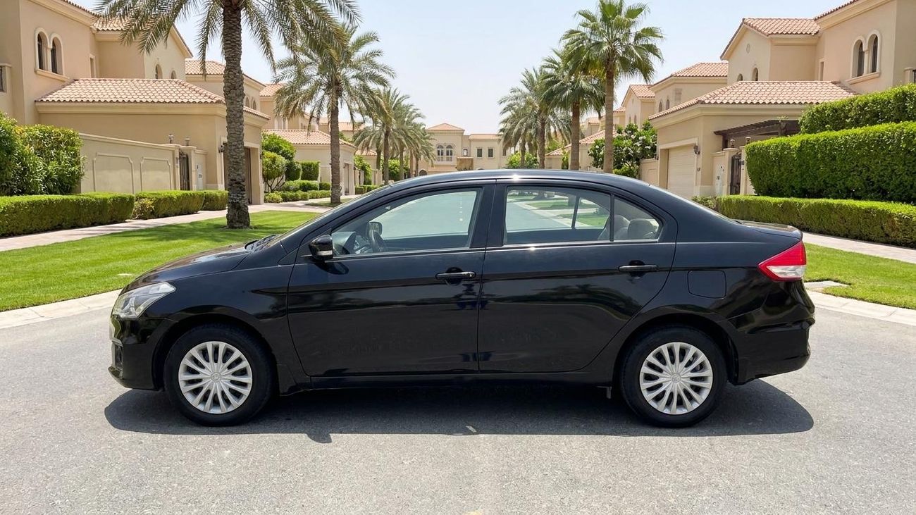Suzuki Ciaz GL 2023 | AED 386/Month | 0 DP | 30 Day Return | Warranty