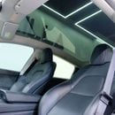 تسلا موديل Y Performance (AWD)