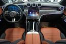 Mercedes-Benz GLC Coupe 200