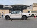 Ford Ranger XL 2.2L Double Cab Utility A/T