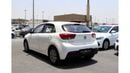 Kia Rio LX ACCIDENTS FREE - GCC - ORIGINAL PAINT - ENGINE 1400 CC - PERFECT CONDITION INSIDE OUT