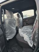 Isuzu DMax 3.0L Crew Cab 4WD GT