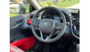 Toyota Camry CAMRY SE SPORT V6