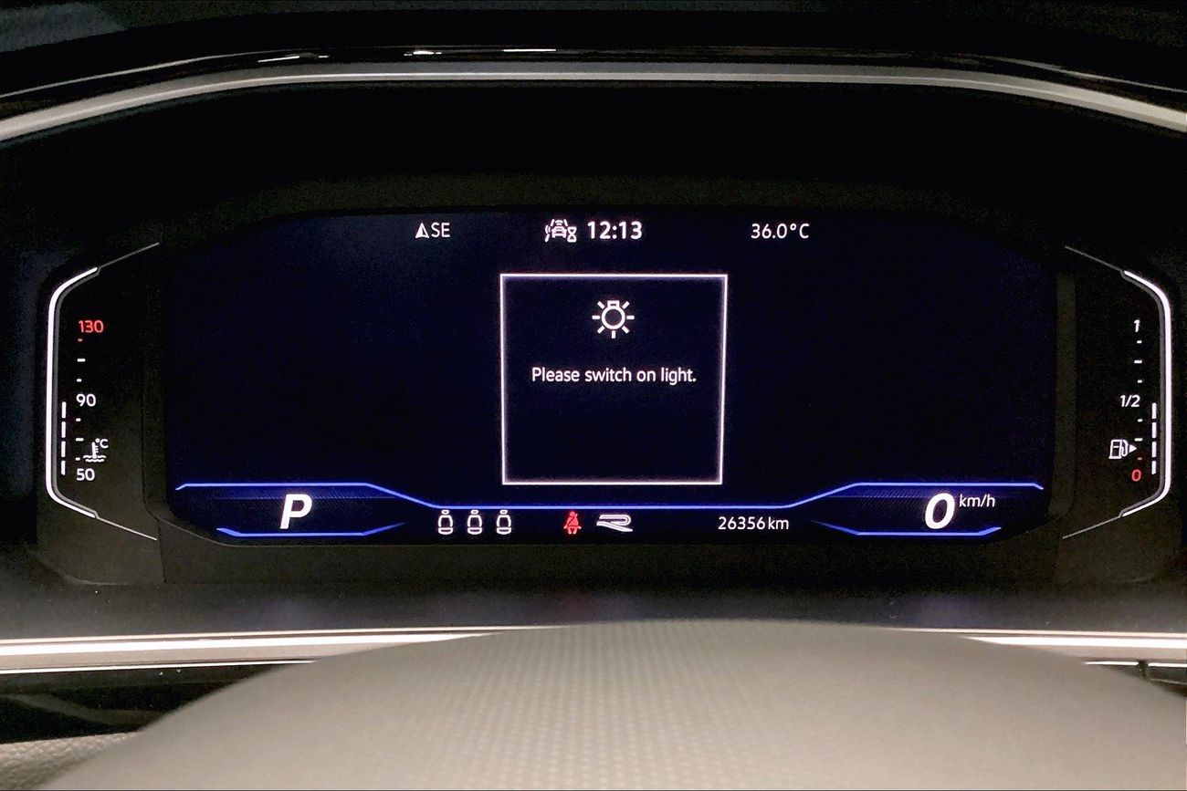 Volkswagen T ROC R-Line | Guaranteed Warranty | 0 Down Payment