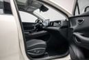 BYD Sealion 05 Intelligent Navigation - Warm Sun White Inside Black | Export Only