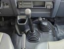 Toyota Land Cruiser 70 TOYOTA LAND CRUISER HARDTOP LC 78 / DIESEL 4.2L / 3 PORTAS Preço especial para Angola com Portes Inc