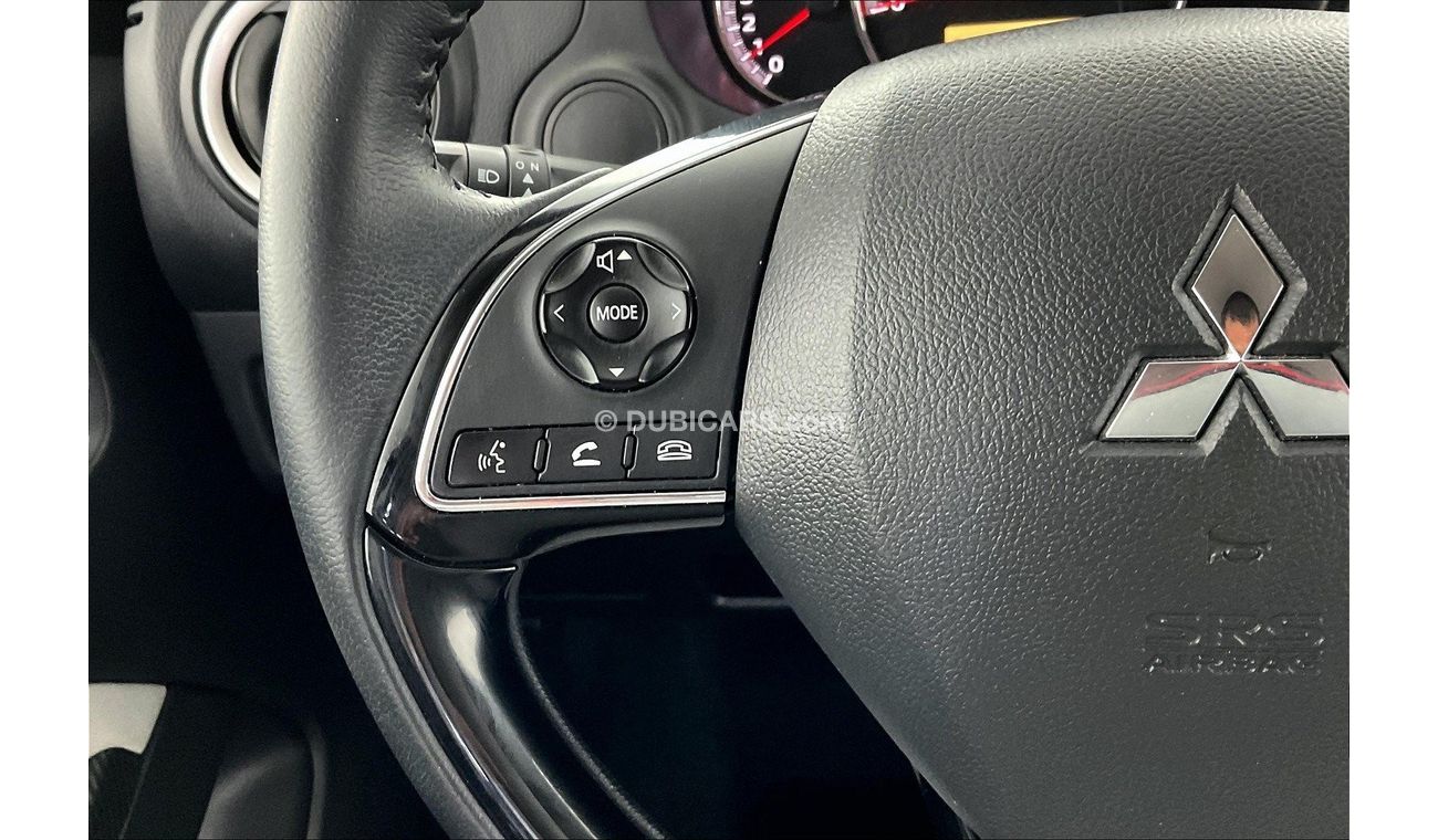 ميتسوبيشي اتراج GLX Full