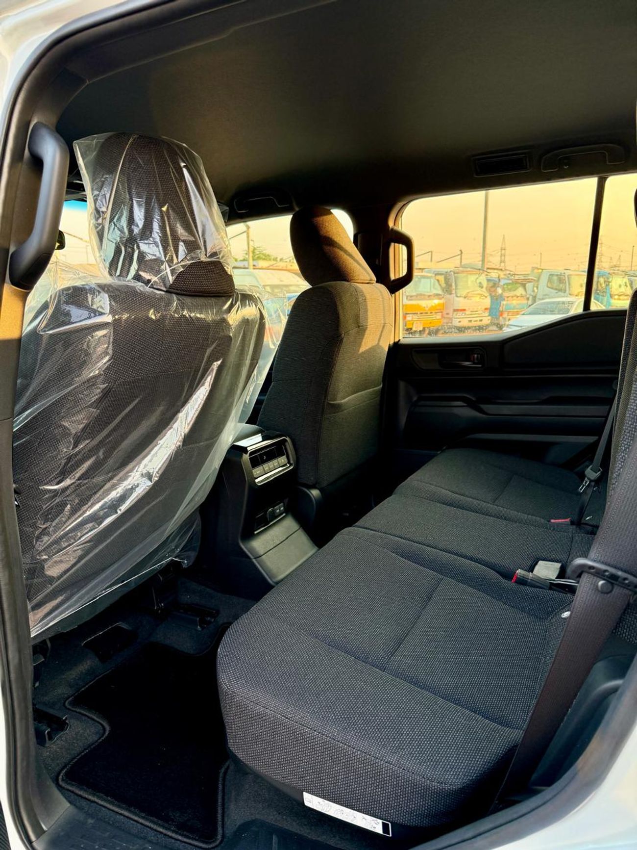 تويوتا برادو Toyota Prado Toyota land cruiser Prado 2.4L