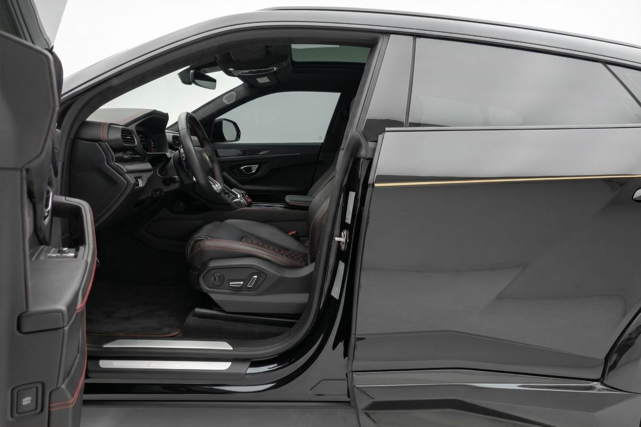 Lamborghini Urus STD Lamborghini Urus Standard 2019 | GCC Specs | Pristine Condition