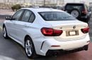 BMW 120i BMW M SPORT 1.5L A/T 2023 Model White Color