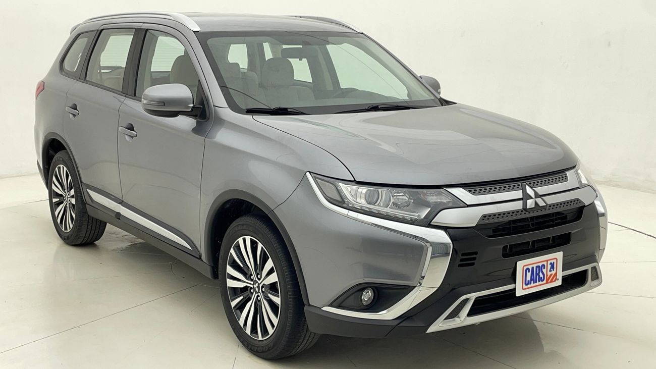 Mitsubishi Outlander GLX LOWLINE 2.4 | Zero Down Payment | Home Test Drive