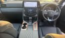 Lexus LX 600 New RHD Ultra luxury VIP executive model massager-seats now available