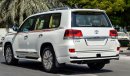 Toyota Land Cruiser VX.S V8 5.7