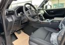 تويوتا لاند كروزر 2025 Toyota Land Cruiser GXR 4.0L AT Petrol (High Option)