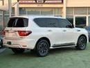 Nissan Patrol LE Platinum 5.6L