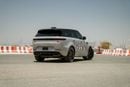Land Rover Range Rover Sport SE P400 Original Paint Completely serviced and ready to go