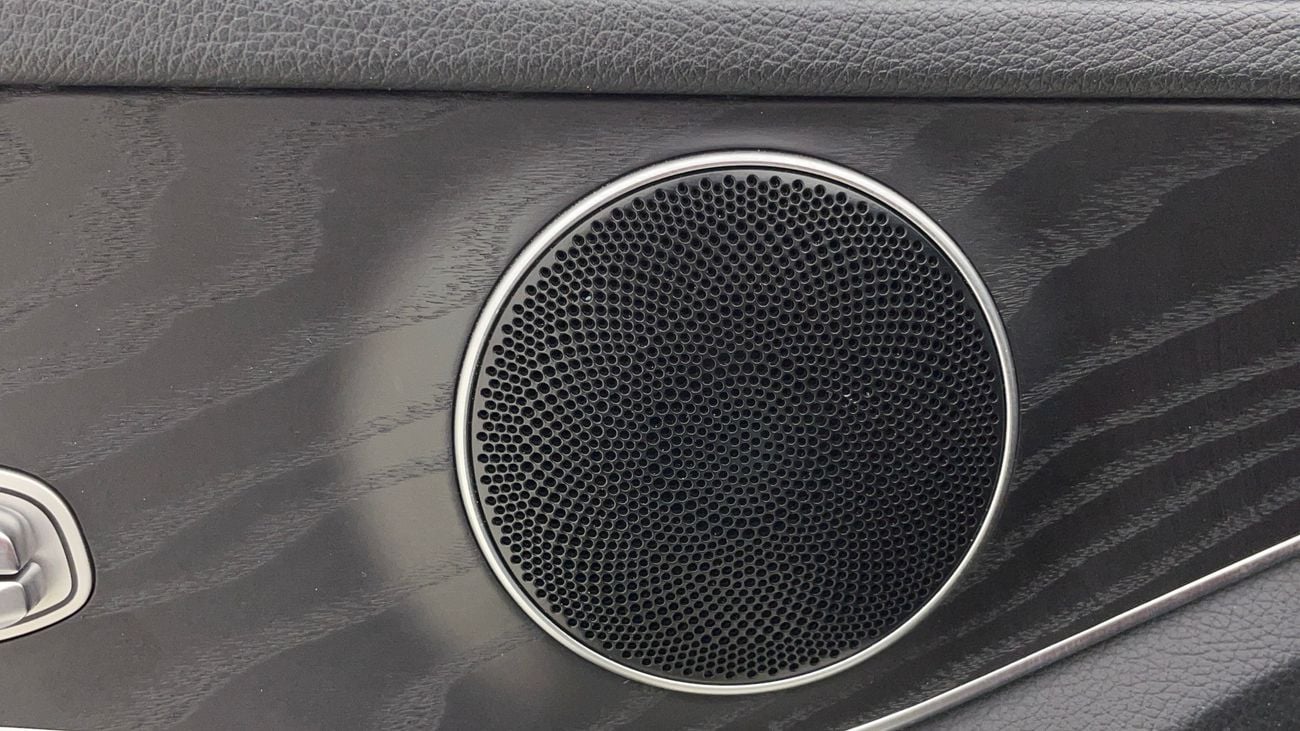 مرسيدس بنز C 200 AMG SPORT PACKAGE 2 | بدون دفعة مقدمة | اختبار القيادة في المنزل