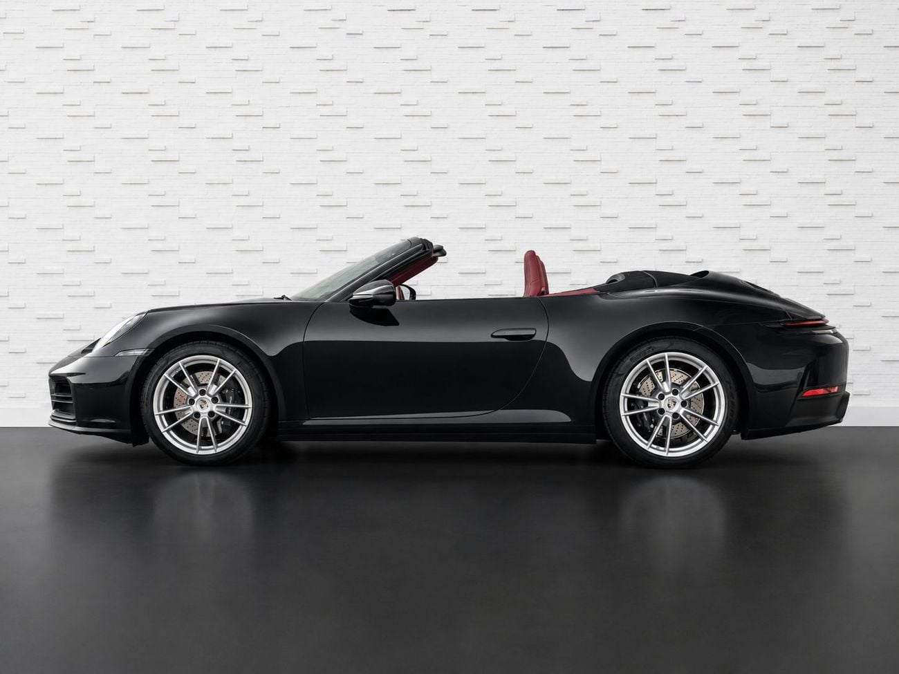 Porsche 911 CARRERA