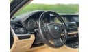 BMW 530i Std