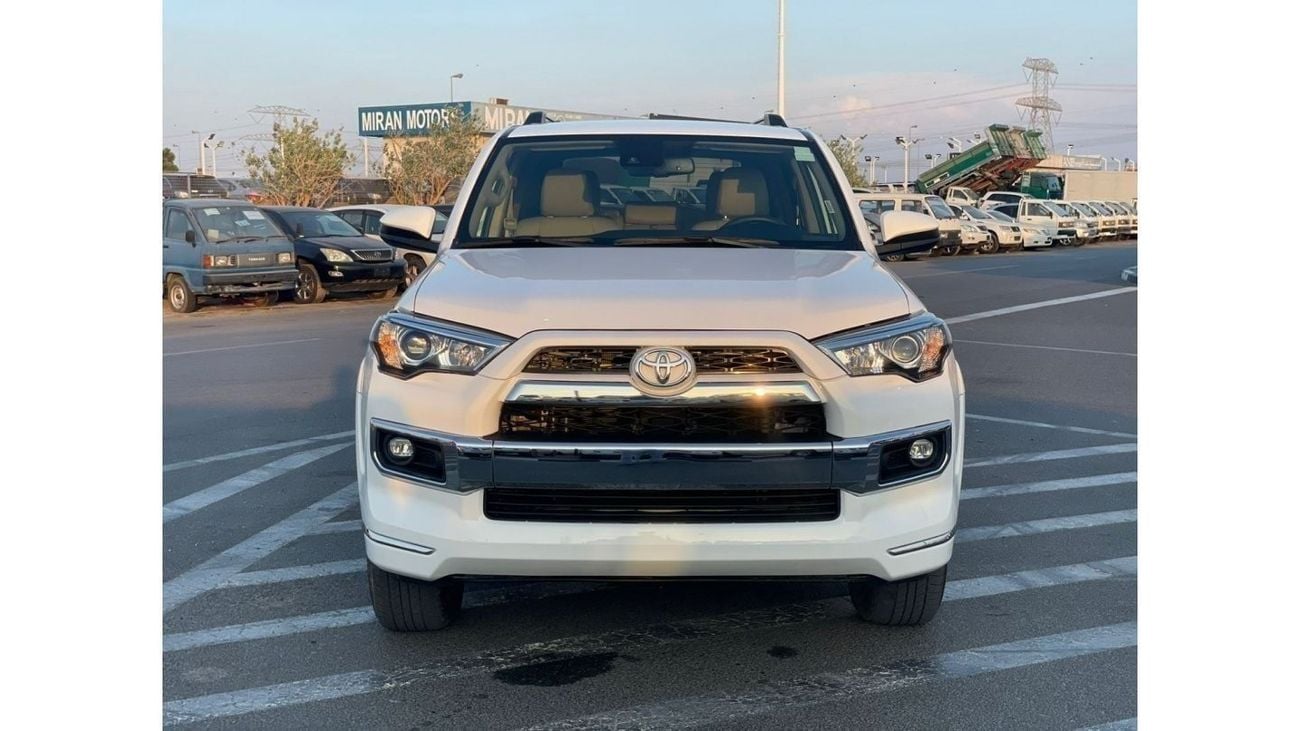 Toyota 4Runner SPECIAL OFFER 2022 Toyota 4Runner SR5 Premium 4x4 -
