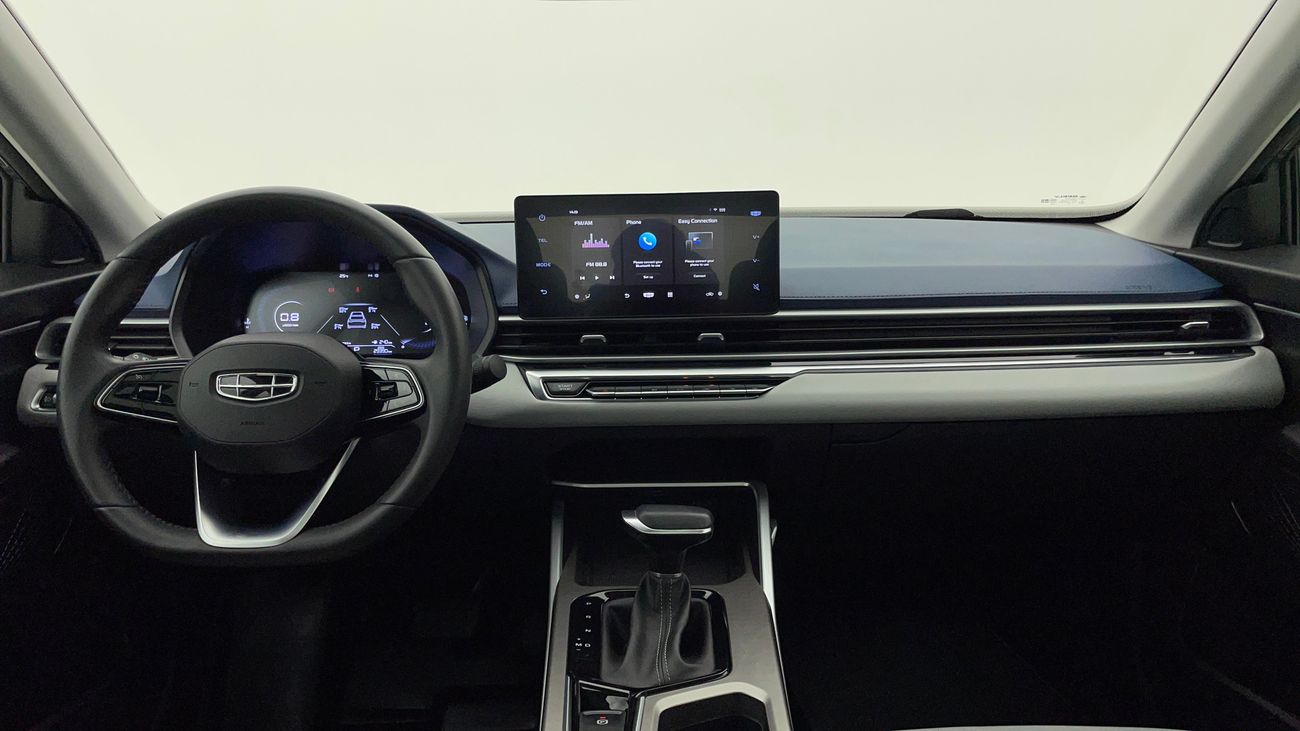 Geely Emgrand GK 1.5 | Zero Down Payment | Home Test Drive