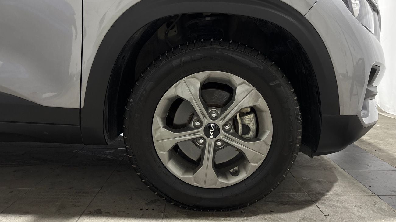 Kia Seltos LX 2023 | AED 787/Month | 0 DP | 30 Day Return | Warranty | Service History