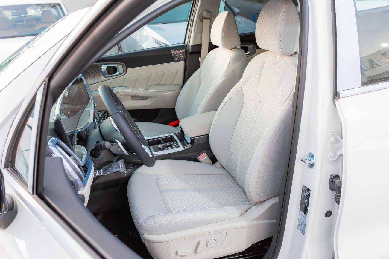 Kia Sorento Top 3.5L