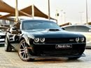 دودج تشالينجر R/T Shaker 5.7L (372 HP)