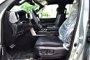 Toyota Tundra CREWMAX SR5 TRD OFFROAD 3.4L PETROL