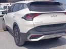 Kia Sportage LX SX 2.0L