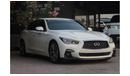 Infiniti Q50 Sport