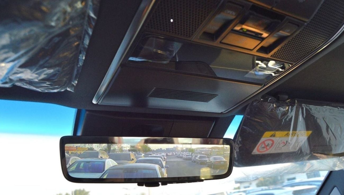 Lexus LX 600 Full option