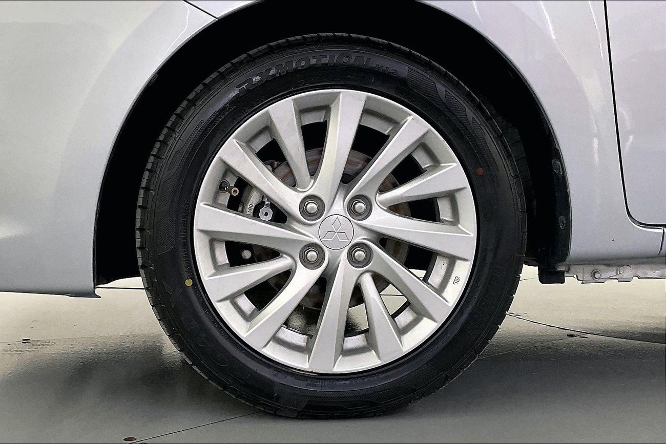 Mitsubishi Outlander GLX Midline | 1 year free warranty | 0 Down Payment