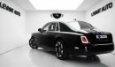Rolls-Royce Phantom BRAND NEW ROLLS ROYCE PHANTOM, MODEL 2023, GCC SPECS, LIMITED EDITION