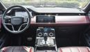 Land Rover Range Rover Evoque P200 R-Dynamic LAND ROVER EVOQUE R-DYNAMIC / 2021 / GCC / UNDER WARRANTY