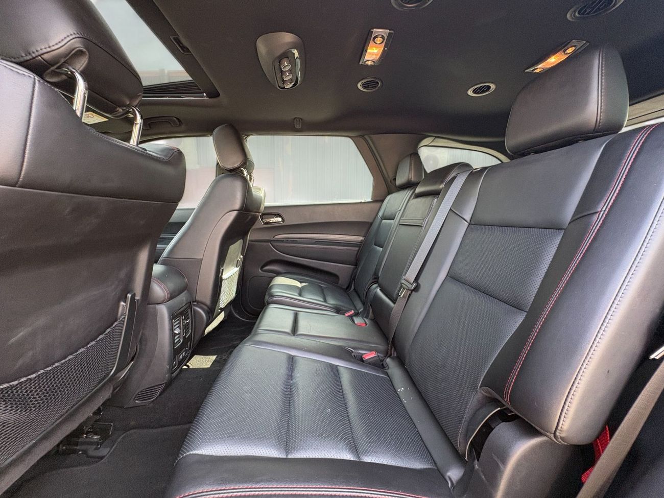 دودج دورانجو GT 3.6L (290 HP) | 2023 | GCC SPECS | AGENCY WARRANTY & SERVICE HISTORY | AED 2,220 per month