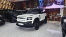 لاند روفر ديفندر 90 X-DYNAMIC SE P400 Land Rover Defender 90 SE P400 X Dynamic URBAN