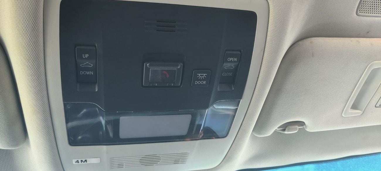 لكزس ES 350 F-Sport 3.5L