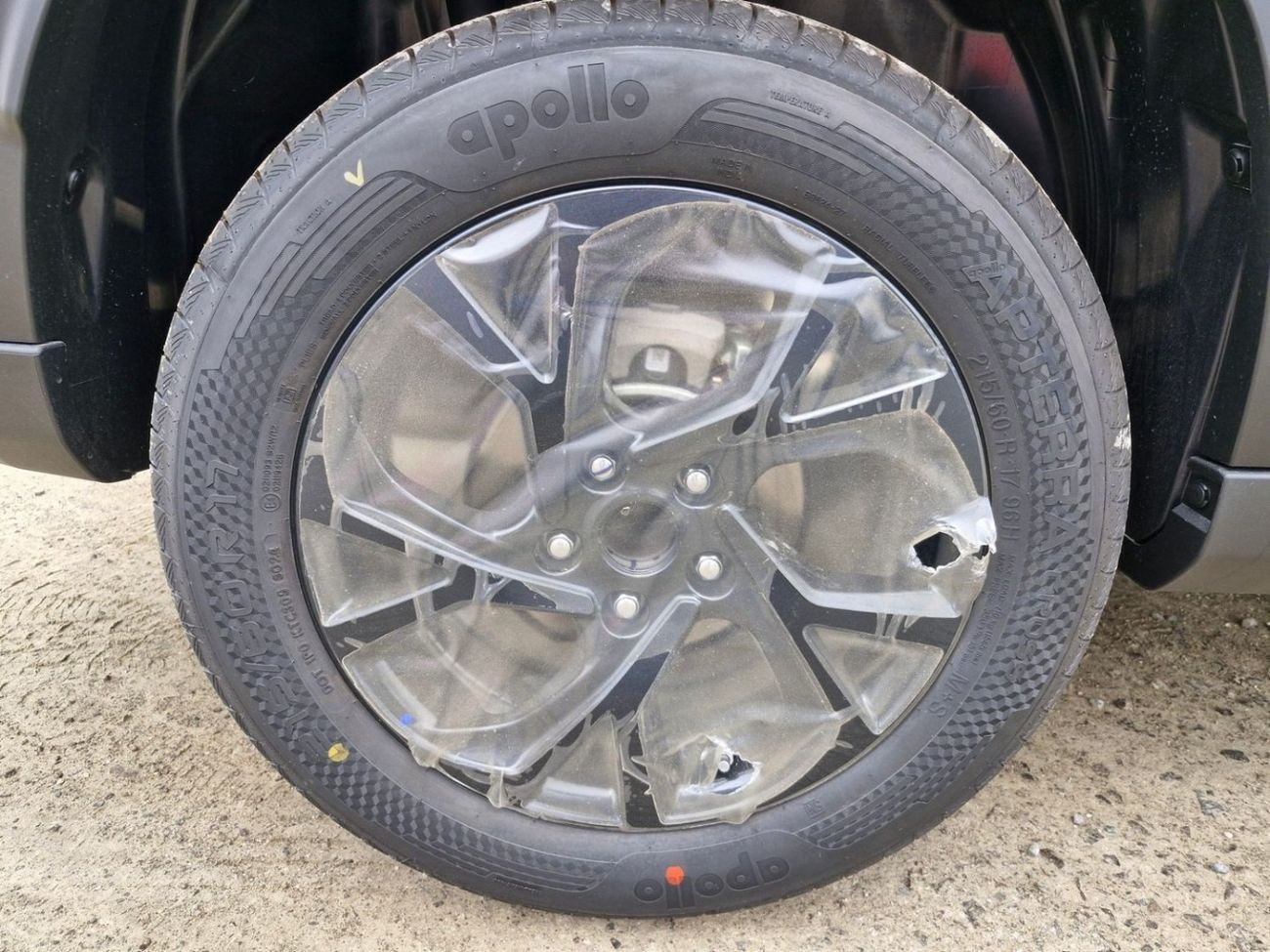 تويوتا أوربان كروزر GLX 1.5L