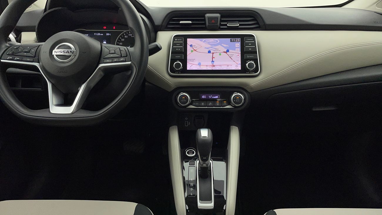 Nissan Sunny SL 1.6 | Zero Down Payment | Home Test Drive