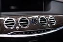 Mercedes-Benz S 65 AMG Mercedes-AMG S 65 Sedan (Long Wheelbase) V12 BiTurbo AMG Final Edition
