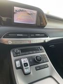Hyundai Palisade 2022 Hyundai Palisade SEL+ Premium Comfort - Sunroof Push Start - 7 Seater - 3.8L V6 With Multi Driv