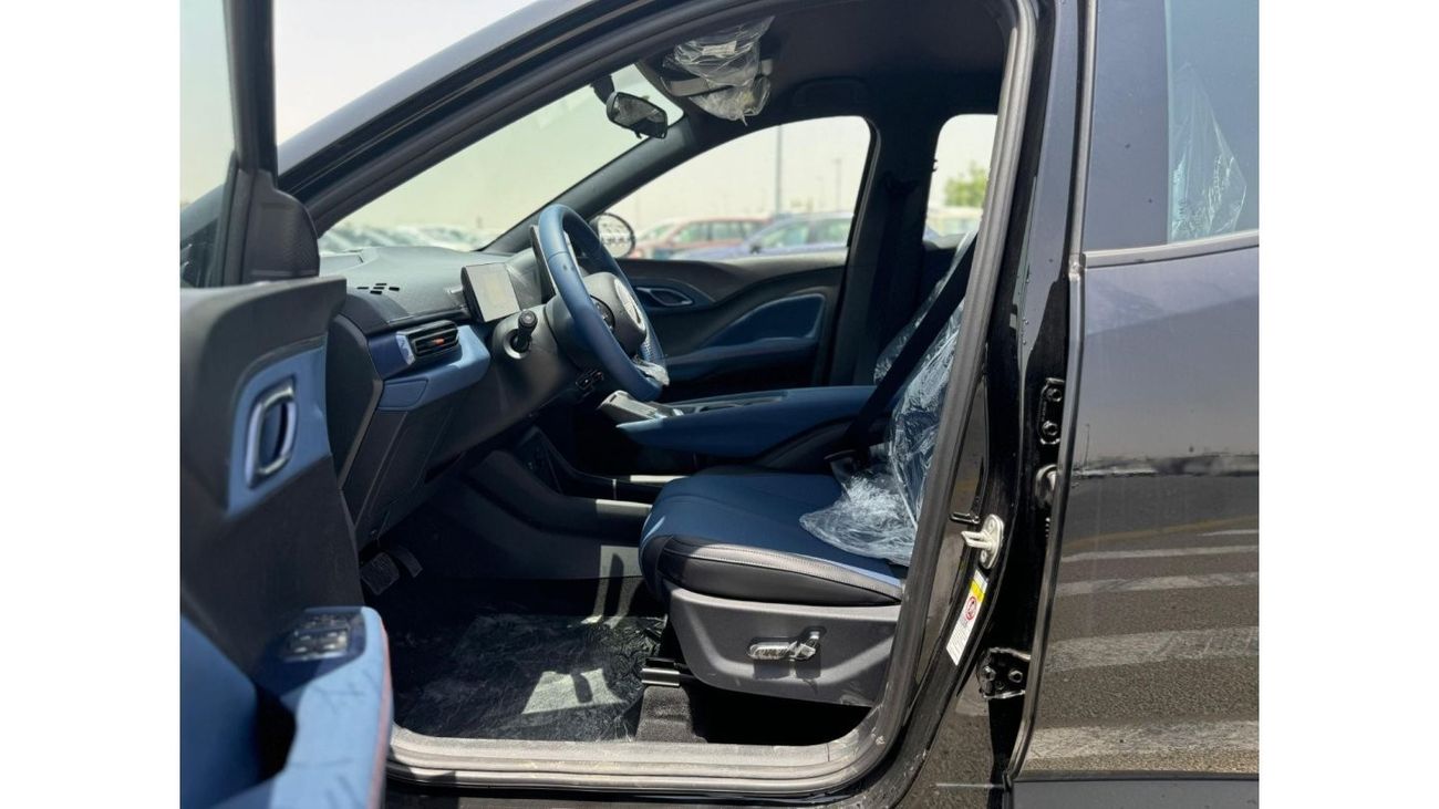 BYD Seagull SEAGULL FLYING HI 2024 HATCHBACK  ELECTRIC